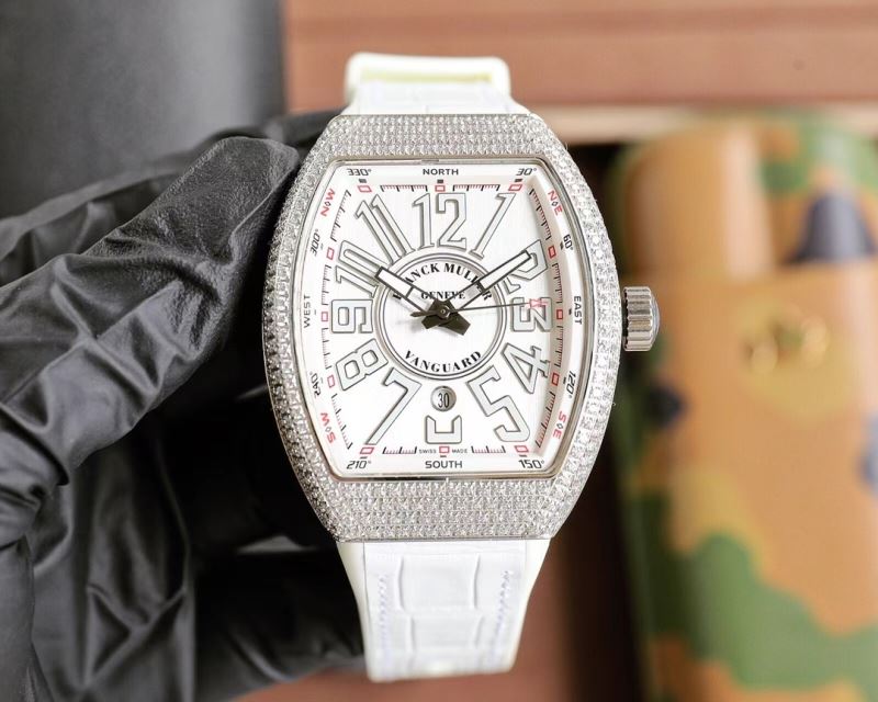 FRANCK MULLER Watches